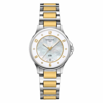 Ảnh sản phẩm Certina Nữ C039.251.12.116.00