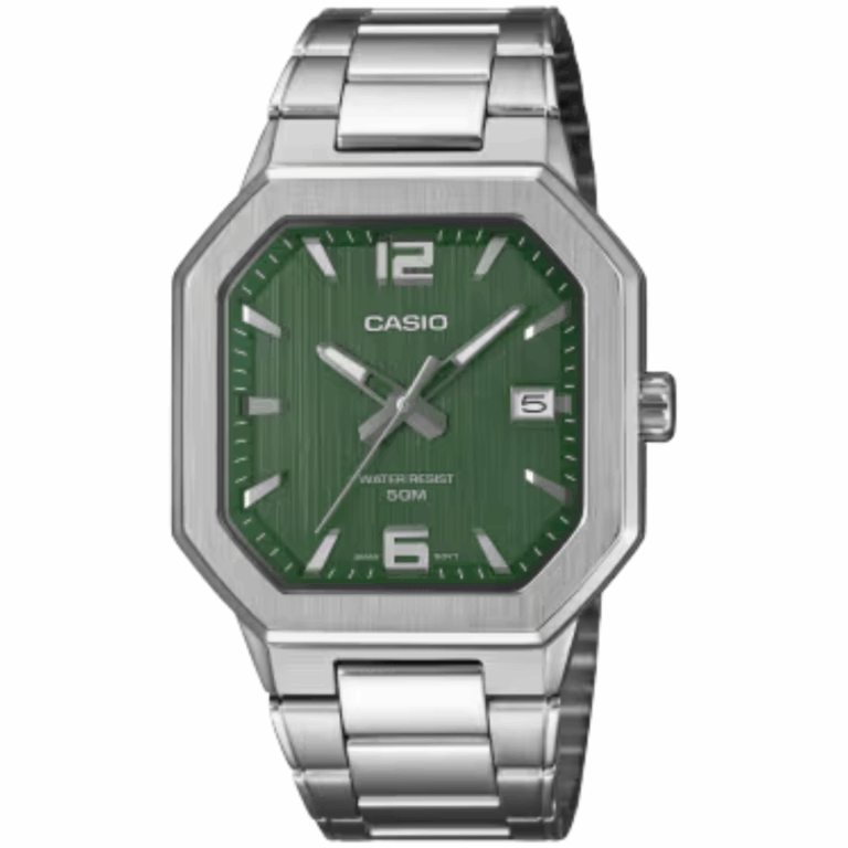 Casio Nam MTP-B195D-3AVDF