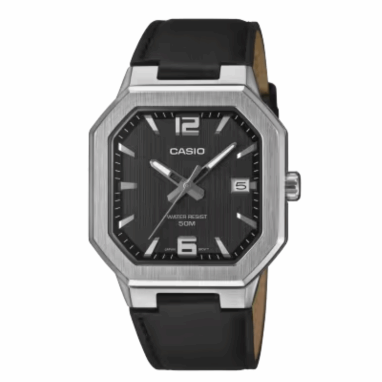 Casio Nam MTP-B195L-1AVDF