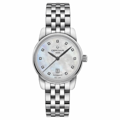 Ảnh sản phẩm Certina Nữ C001.007.11.116.00