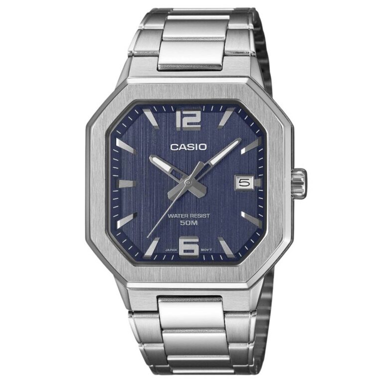 Casio Nam MTP-B195D-2AVDF
