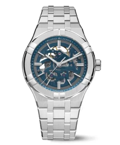 Ảnh sản phẩm Maurice Lacroix Nam AI6008-SS002-031-1