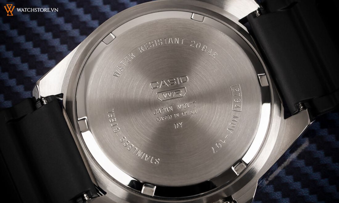 Chống nước 200 mét