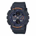 Casio 49mm Nam GMA-S140-2A2DR - Ảnh 1