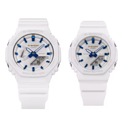 Casio Cặp đôi LOV-25A-7ADR