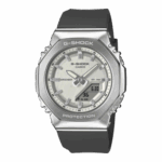 Casio 45mm Nam GM-S2110-1A7DR - Ảnh 1