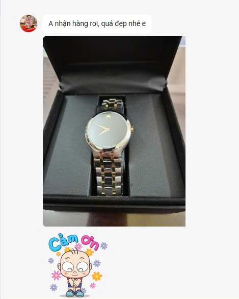 khach hang mua hang tai watchstore 2