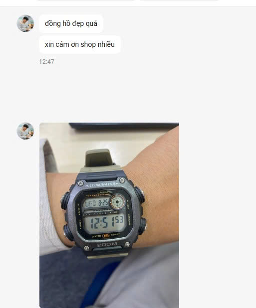 khach hang mua hang tai watchstore 4