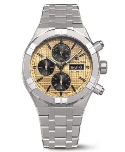 Ảnh sản phẩm Maurice Lacroix Nam AI6038-TT032-530-1