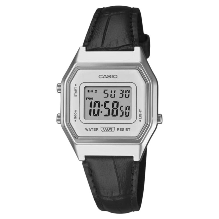 Casio Nữ LA680WEL-1DF