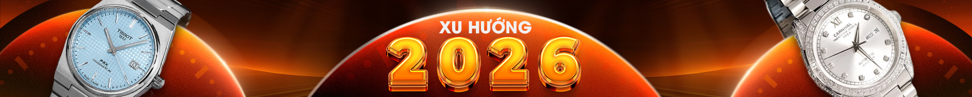 banner xu huong dong ho 2026