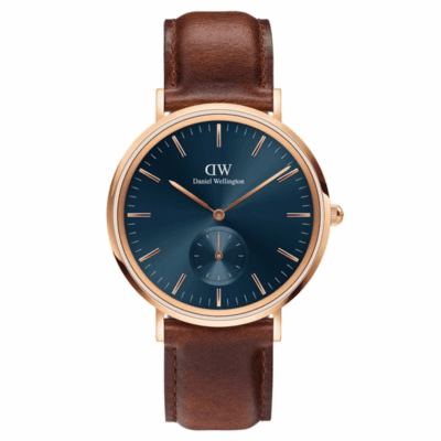 Ảnh sản phẩm Daniel Wellington Nam DW00100708