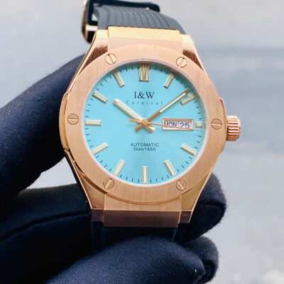 Ảnh sản phẩm I&W Carnival Nam 55851GT-VH-DCS-XT