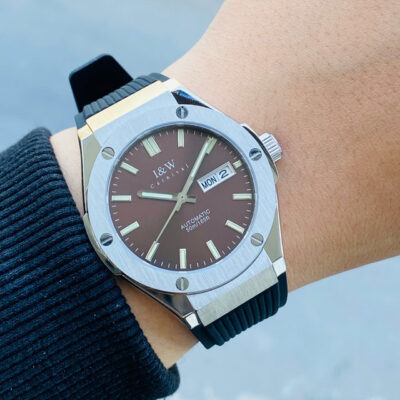 Ảnh sản phẩm I&W Carnival Nam 55851GT-VT-DCS-N