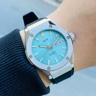 Ảnh sản phẩm I&W Carnival Nam 55851GT-VT-DCS-XT