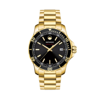 Ảnh sản phẩm Movado Nam 2600145