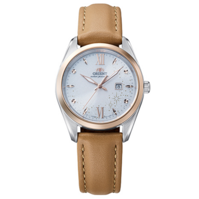 Ảnh sản phẩm Orient Nữ RA-WG0604S10B