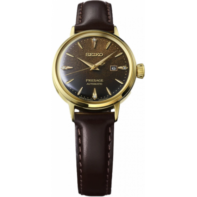 Ảnh sản phẩm Seiko Nữ SRE020J1