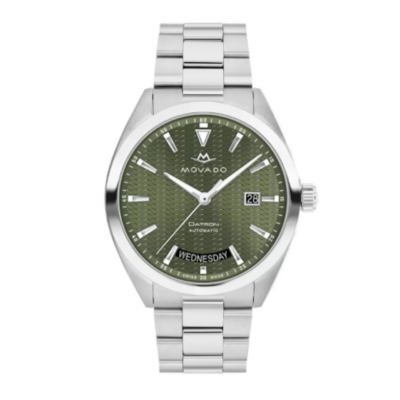 Ảnh sản phẩm Movado Nam 3650178