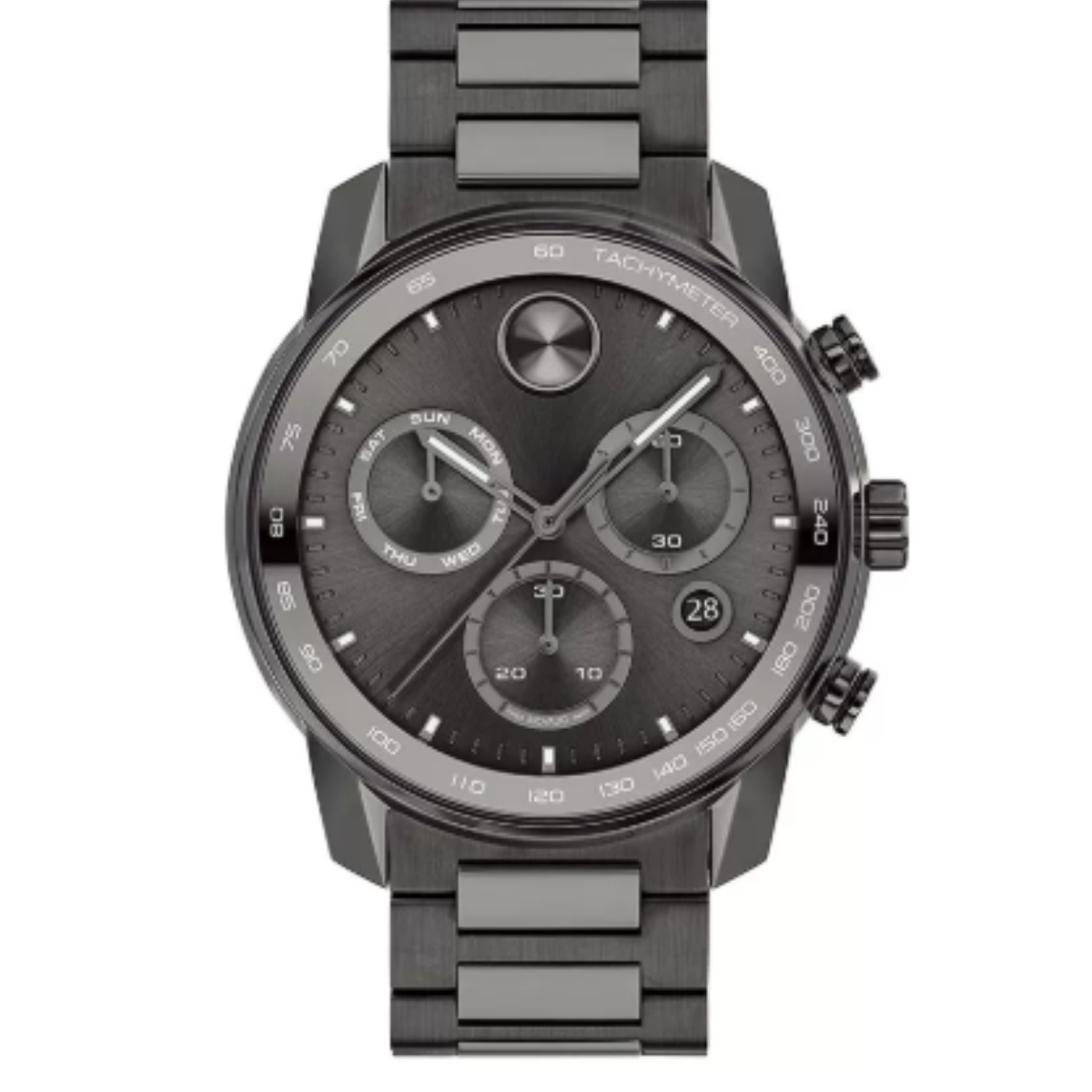 Đồng Hồ Movado 3600867 Nam Chính Hãng – Bảo Hành 5 Năm