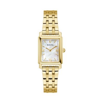 Ảnh sản phẩm Bulova Nữ 97L177