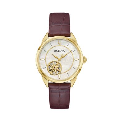 Ảnh sản phẩm Bulova Nữ 97L179