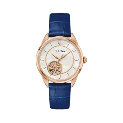 Ảnh sản phẩm Bulova Nữ 97L180