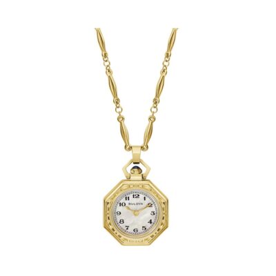 Ảnh sản phẩm Bulova Nữ 97L182