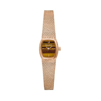 Ảnh sản phẩm Bulova Nữ 97L185