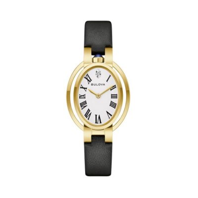 Ảnh sản phẩm Bulova Nữ 97P180