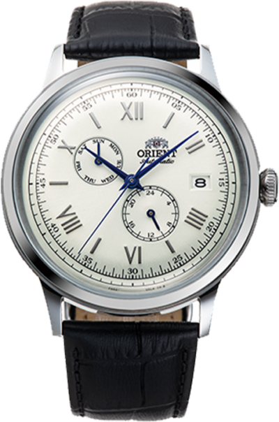 Ảnh sản phẩm Orient Nam RA-AC0031S30B
