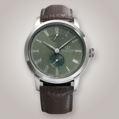 Ảnh sản phẩm Orient Nam RE-BS0001E00B