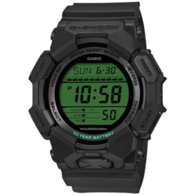 Ảnh sản phẩm Casio Nam GD-010BEG-1DR