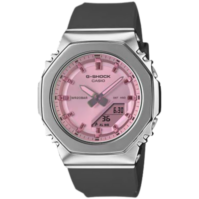 Ảnh sản phẩm Casio Nữ GM-S2110SR-1ADR