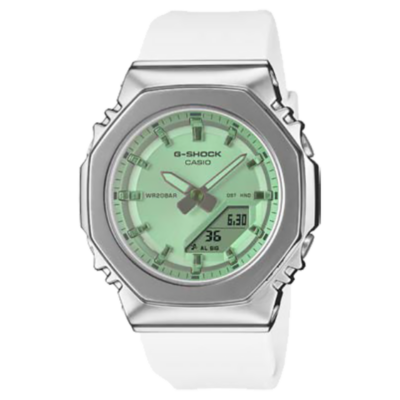 Ảnh sản phẩm Casio Nữ GM-S2110SR-7ADR