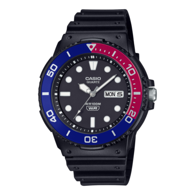 Ảnh sản phẩm Casio Nam MRW-230H-2EVDF