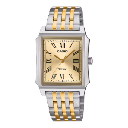 Casio Nam MTP-B190SG-9BVDF