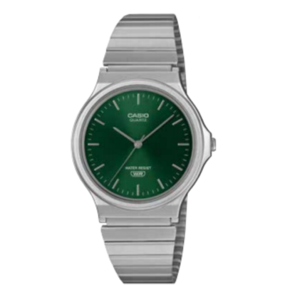 Ảnh sản phẩm Casio Nam MQ-24DA-3ADF