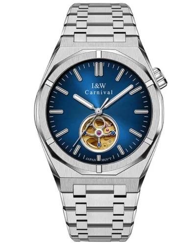 Ảnh sản phẩm I&W Carnival Nam 55883G-T1