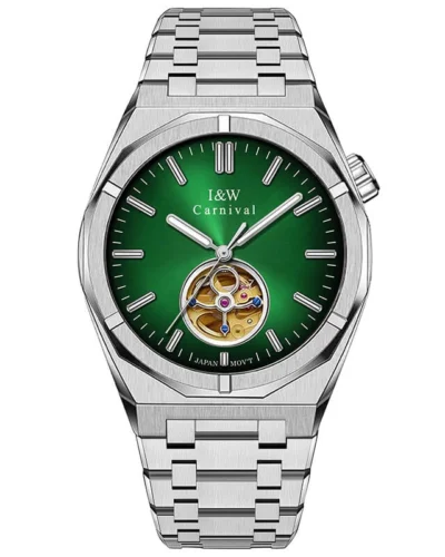 Ảnh sản phẩm I&W Carnival Nam 55883G-T3