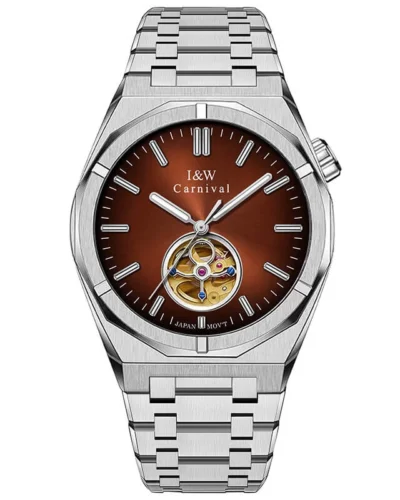 Ảnh sản phẩm I&W Carnival Nam 55883G-T4