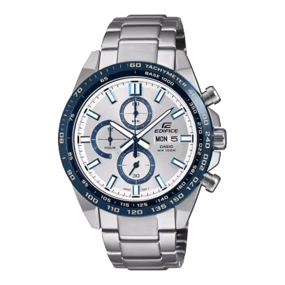 Casio Nam EFR-574DE-7AVUDF