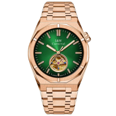 Ảnh sản phẩm I&W Carnival Nam 55883G-T8