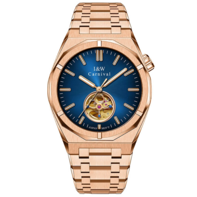 Ảnh sản phẩm I&W Carnival Nam 55883G-T6