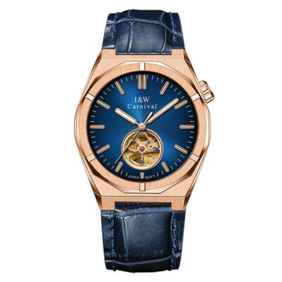 Ảnh sản phẩm I&W Carnival Nam 55883G-D6