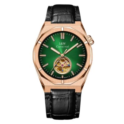 Ảnh sản phẩm I&W Carnival Nam 55883G-D8