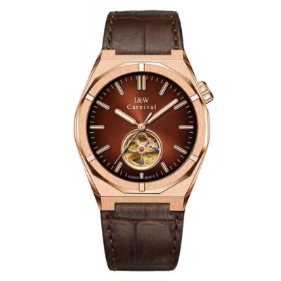 Ảnh sản phẩm I&W Carnival Nam 55883G-D9