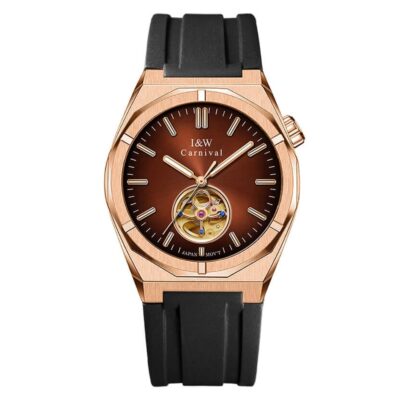 Ảnh sản phẩm I&W Carnival Nam 55883G-S9