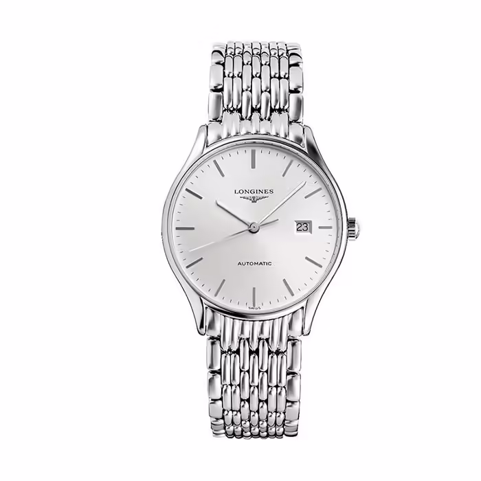 Longines Nam L4.860.4.72.6