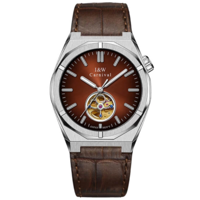Ảnh sản phẩm I&W Carnival Nam 55883G-D4